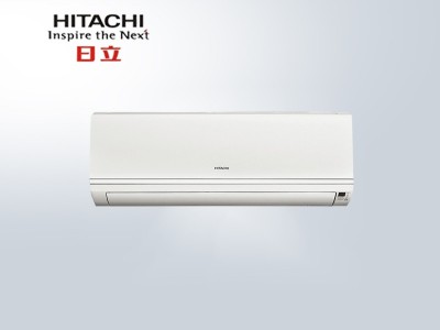 日立（Hitachi）RAS/C-26KHZ掛壁式空調大1匹冷暖掛機定速空調