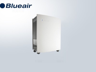BlueAir 503除甲醛/霧霾空氣凈化器（僅租賃）