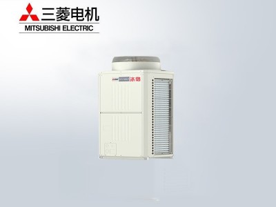 三菱電機CityMulti商用多聯機分體式中央空調冰焰系列
