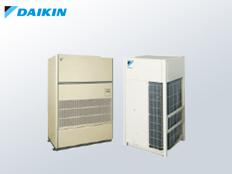 大金空調高靜壓系列變頻商用中央空調8匹 穩定節能的設備用空調