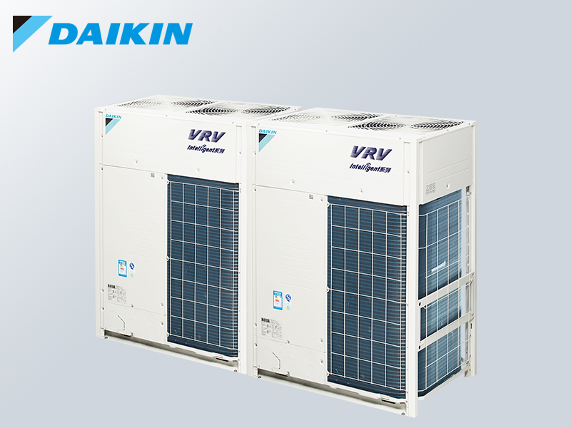 大金VRV中央空調系統 Intelligent 系列36-44HP